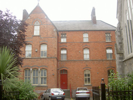 Foto perwakilan Saint Augustine's Catholic Church, Drogheda, pada rekaman NIAH 13622029.