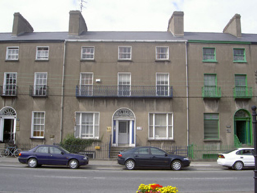 Foto perwakilan house, 8, Roden Place · NIAH 13705016, Dundalk, pada rekaman NIAH 13705016.