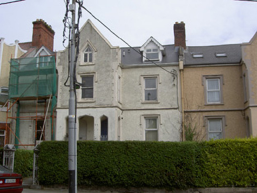 Foto perwakilan house, 4, Stapleton Terrace, Stapleton Place · NIAH 13707004, Dundalk, pada rekaman NIAH 13707004.