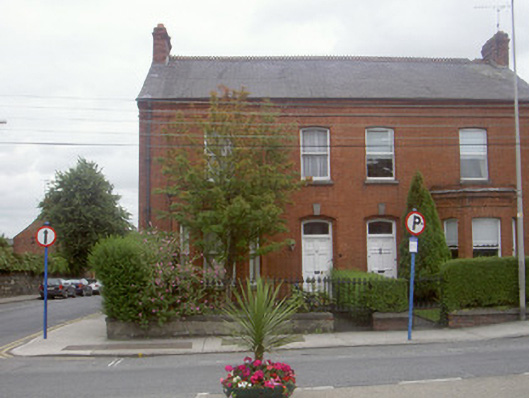 Foto perwakilan house, 12, The Crescent · NIAH 13707028, Dundalk, pada rekaman NIAH 13707028.