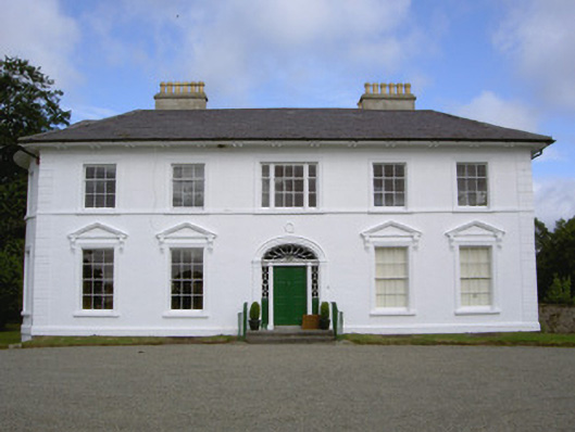 Foto perwakilan Falmore Hall, FALMORE, pada rekaman NIAH 13900401.