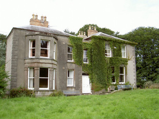 Foto perwakilan Philipstown House, PHILIPSTOWN, pada rekaman NIAH 13900603.