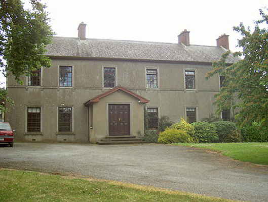 Foto perwakilan Mullaharlin House, MULLAGHARLIN, pada rekaman NIAH 13900745.