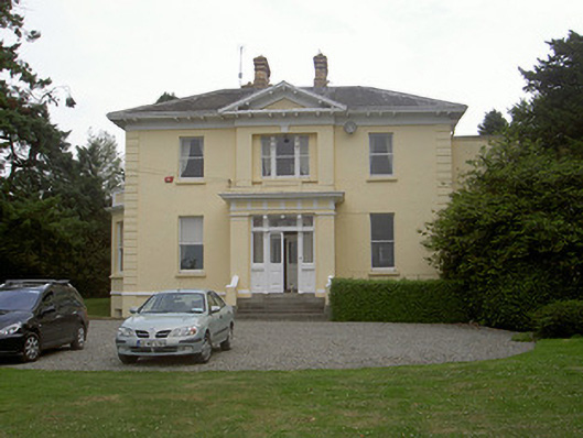 Foto perwakilan Rathbrist House, Tallanstown, pada rekaman NIAH 13901121.