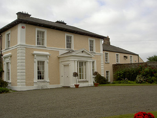 Foto perwakilan Dowdstown House, DOWDSTOWN, pada rekaman NIAH 13901416.