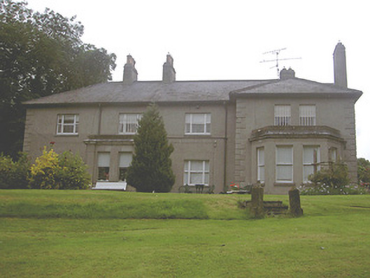 Foto perwakilan Kilpatrick House, Ballapousta, pada rekaman NIAH 13901705.