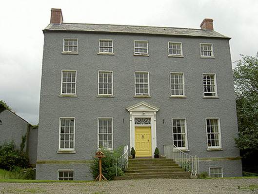 Foto perwakilan Kildemock House, MILLOCKSTOWN, pada rekaman NIAH 13901708.