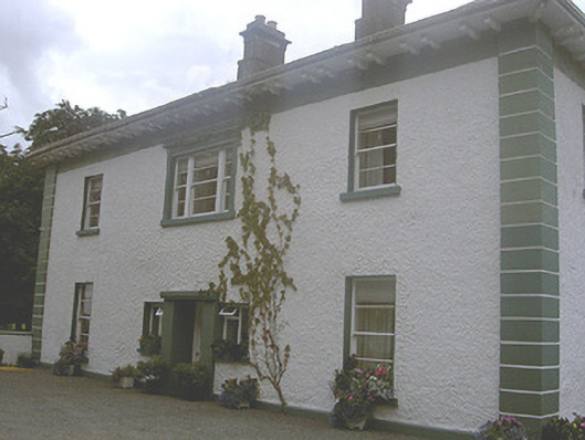 Foto perwakilan Roestown House, ROESTOWN, pada rekaman NIAH 13901710.