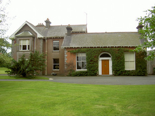Foto perwakilan Hoathstown House, HOATHSTOWN, pada rekaman NIAH 13901718.