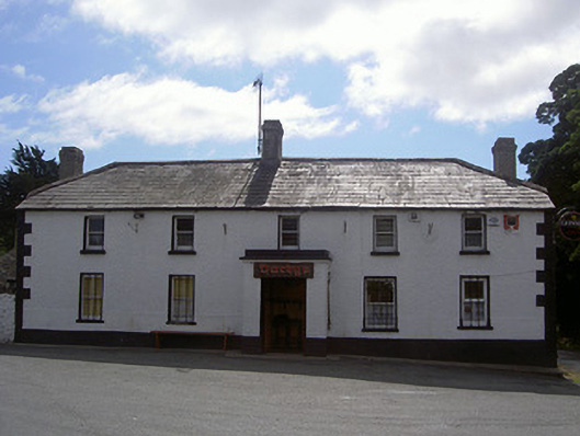 Foto perwakilan house, TOGHER · NIAH 13901912, Togher, pada rekaman NIAH 13901912.