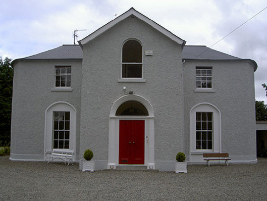 Foto perwakilan Mullary House, CASTLETOWN, pada rekaman NIAH 13902109.