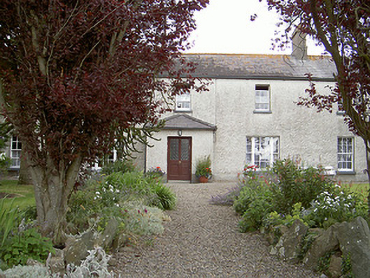 Foto perwakilan Drybridge House, TULLYALLEN, pada rekaman NIAH 13902409.