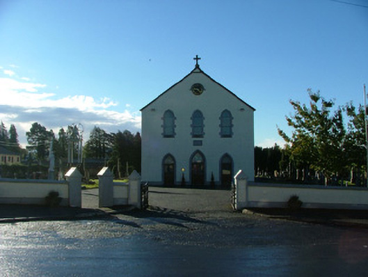 Foto perwakilan Saint Brigid's Catholic Church, Mountbolus, pada rekaman NIAH 14924006.