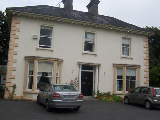 Foto perwakilan Glenmore, Mullingar, pada rekaman NIAH 15311001.