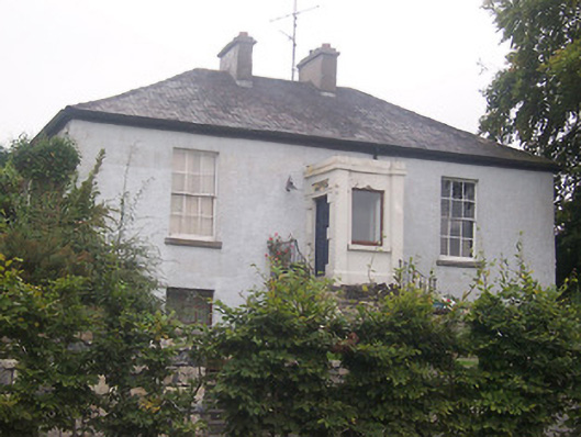 Foto perwakilan Prospect, Mullingar, pada rekaman NIAH 15311005.