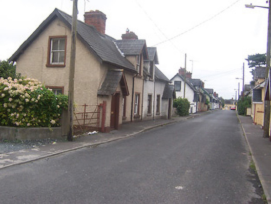 Foto perwakilan house, 10, Springfield Cottages · NIAH 15311021, Mullingar, pada rekaman NIAH 15311021.