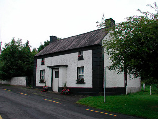 Foto perwakilan house, RAHARNEY · NIAH 15313009, Raharney, pada rekaman NIAH 15313009.