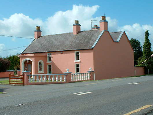 Foto perwakilan house, KINNEGAD · NIAH 15316001, KINNEGAD, pada rekaman NIAH 15316001.