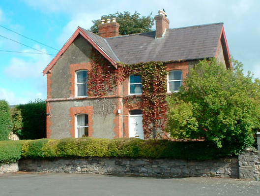 Foto perwakilan Kinnegad National School, Kinnegad, pada rekaman NIAH 15316003.
