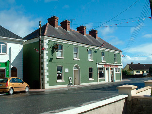 Foto perwakilan J.C. Donnelly, Kinnegad, pada rekaman NIAH 15316011.
