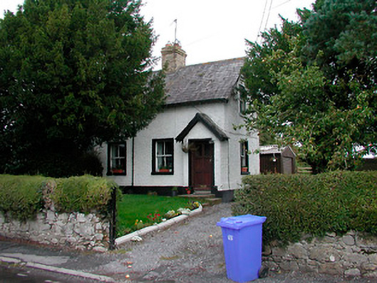 Foto perwakilan house, Harbour Road · NIAH 15321053, Kilbeggan, pada rekaman NIAH 15321053.