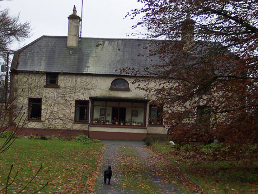 Foto perwakilan Derrydooan House, DERRYDOOAN UPPER, pada rekaman NIAH 15400505.
