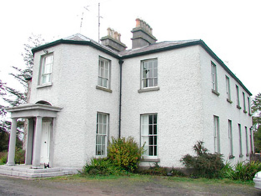 Foto perwakilan Heathstown House, HEATHSTOWN (Delvin By.), pada rekaman NIAH 15400911.