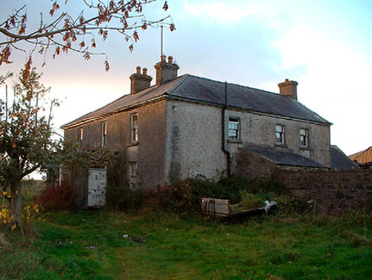 Foto perwakilan Johnstown House, JOHNSTOWN (Delvin By., Kilcummy ED), pada rekaman NIAH 15401128.