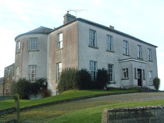 Foto perwakilan Mount Murray House, MOUNTMURRAY, pada rekaman NIAH 15401130.