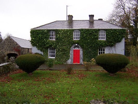 Foto perwakilan Martinstown House, Crookedwood, pada rekaman NIAH 15401232.