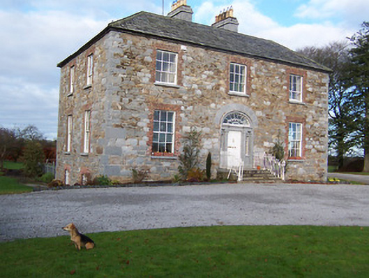 Foto perwakilan Rathcastle House, RATHCASTLE, pada rekaman NIAH 15401716.