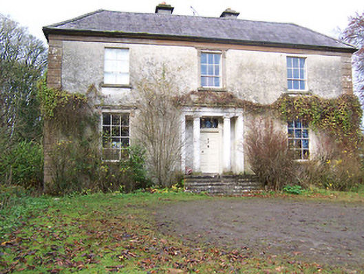Foto perwakilan Halston House, TOBERCORMICK, pada rekaman NIAH 15401722.