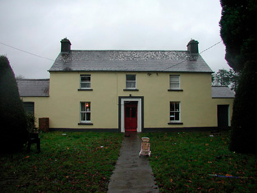 Foto perwakilan house, SONNA DEMESNE · NIAH 15401811, SONNA DEMESNE, pada rekaman NIAH 15401811.