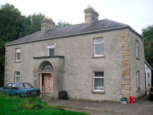 Foto perwakilan house, CLONICKILVANT · NIAH 15402010, CLONICKILVANT, pada rekaman NIAH 15402010.