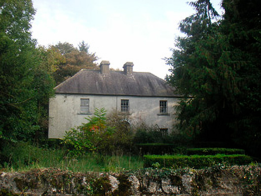 Foto perwakilan Creggstown House, CREGGSTOWN, pada rekaman NIAH 15402016.