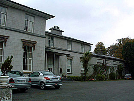 Foto perwakilan Ladywell Park, BUNOWN, pada rekaman NIAH 15402231.