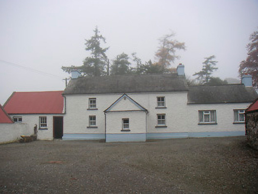 Foto perwakilan house, MULLENMEEHAN · NIAH 15402413, MULLENMEEHAN, pada rekaman NIAH 15402413.