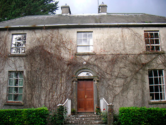 Foto perwakilan Glenown House, ADAMSTOWN (Rathconrath By.), pada rekaman NIAH 15402424.