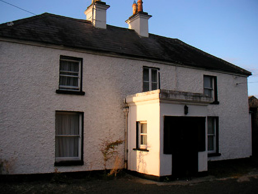 Foto perwakilan Killaroo House, KILLEENAGROAGH, pada rekaman NIAH 15402434.