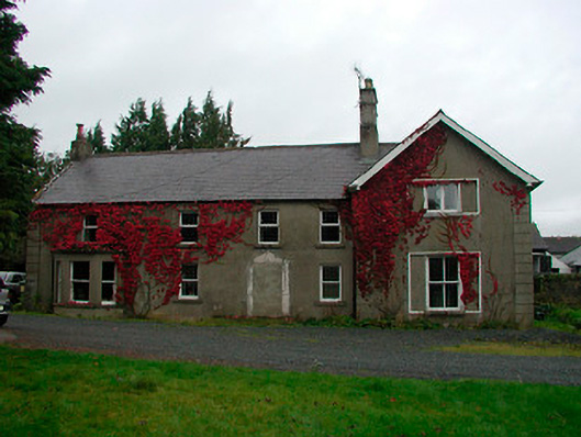 Foto perwakilan Kilpatrick House, KILPATRICK (Corkaree By.), pada rekaman NIAH 15402501.