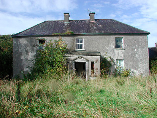 Foto perwakilan Kilcooley House, DYSART (Delvin By.), pada rekaman NIAH 15402543.
