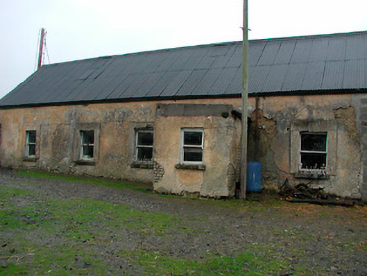 Foto perwakilan farm house, GAINESTOWN · NIAH 15402642, GAINESTOWN, pada rekaman NIAH 15402642.