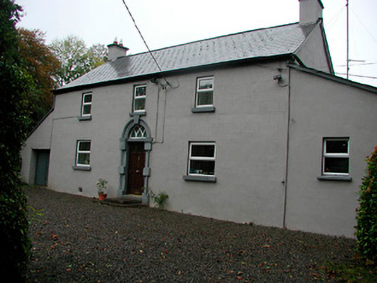 Foto perwakilan house, TULLANISKY · NIAH 15402645, TULLANISKY, pada rekaman NIAH 15402645.