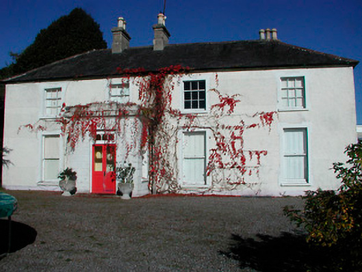 Foto perwakilan Rathcam House, ARDNAGRAGH (Gray), pada rekaman NIAH 15402661.