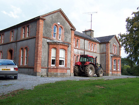 Foto perwakilan Glynnwood House, GLEN (Clonlonan By.), pada rekaman NIAH 15402908.