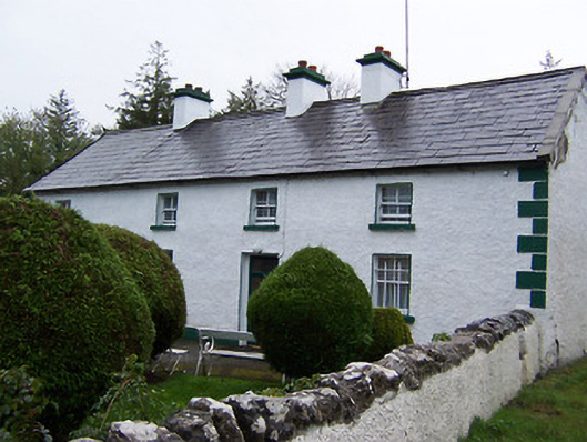 Foto perwakilan house, KILCUMRERAGH · NIAH 15403106, KILCUMRERAGH, pada rekaman NIAH 15403106.