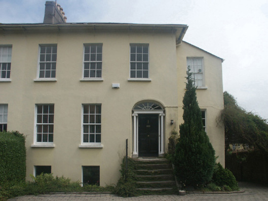 Foto perwakilan house, 1, Richmond Terrace, Spa Well Road · NIAH 15500010, Wexford, pada rekaman NIAH 15500010.