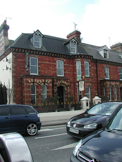 Foto perwakilan Mount Auburn, Wexford, pada rekaman NIAH 15500037.