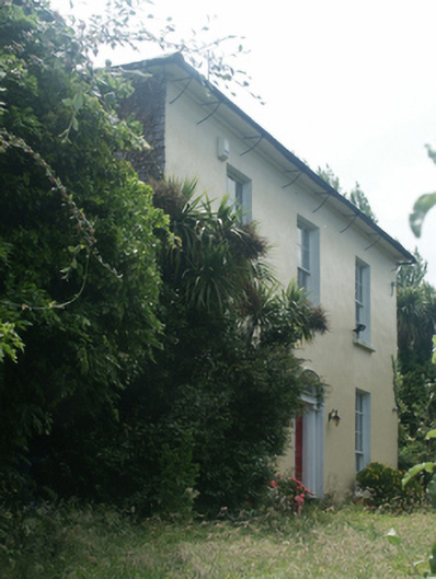 Foto perwakilan Mount Folly, Wexford, pada rekaman NIAH 15505110.