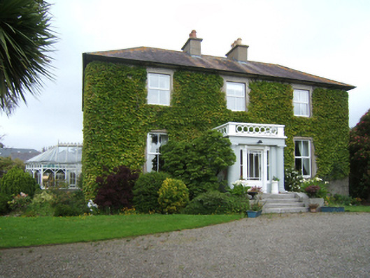 Foto perwakilan Merrion, Gorey, pada rekaman NIAH 15601011.